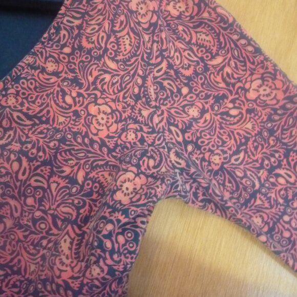 Patagonia Margot Dress, Women's Large, Ironwork: Tidal Teal - Picture 4 of 7